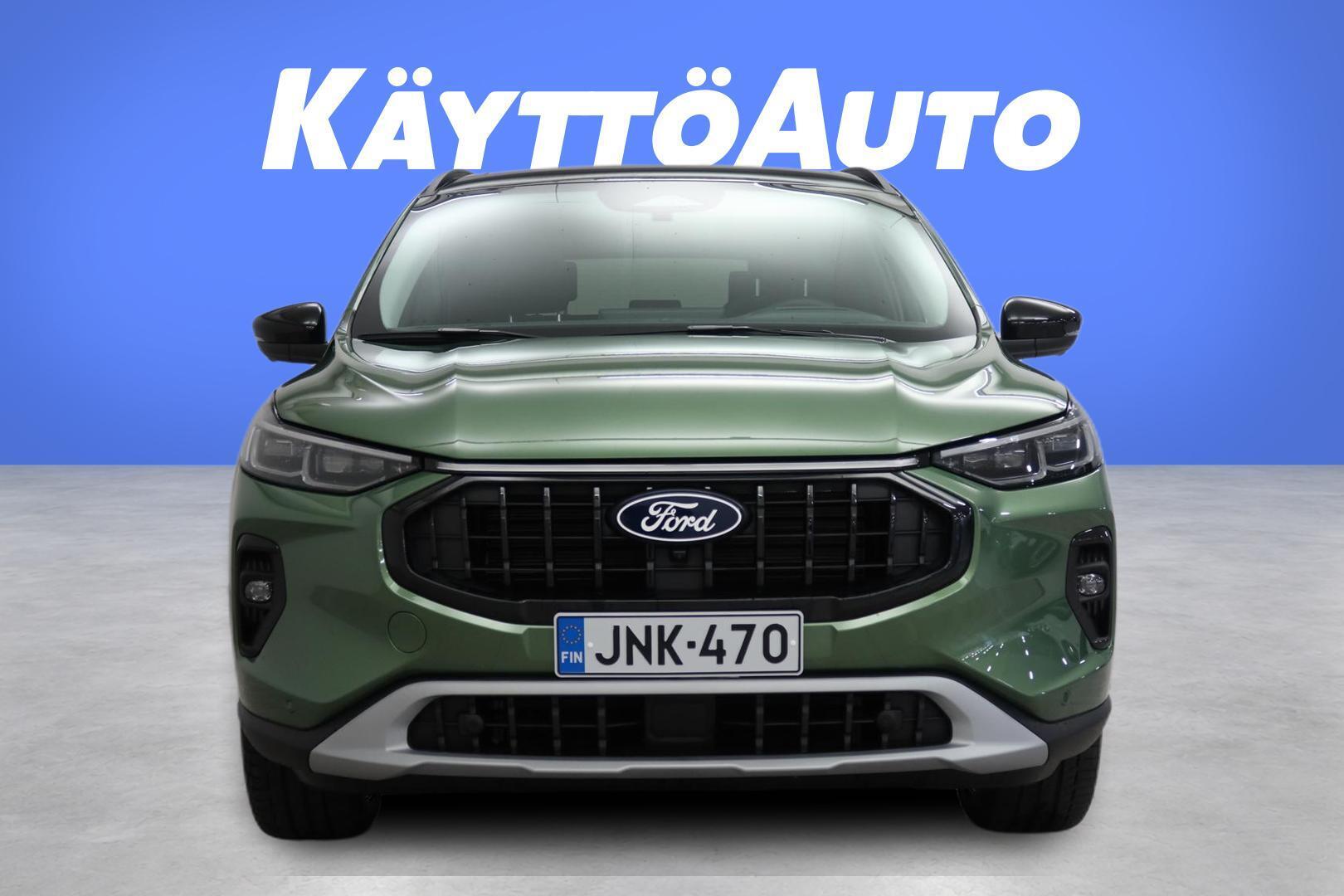 Ford Kuga 2025, kuva 7/20