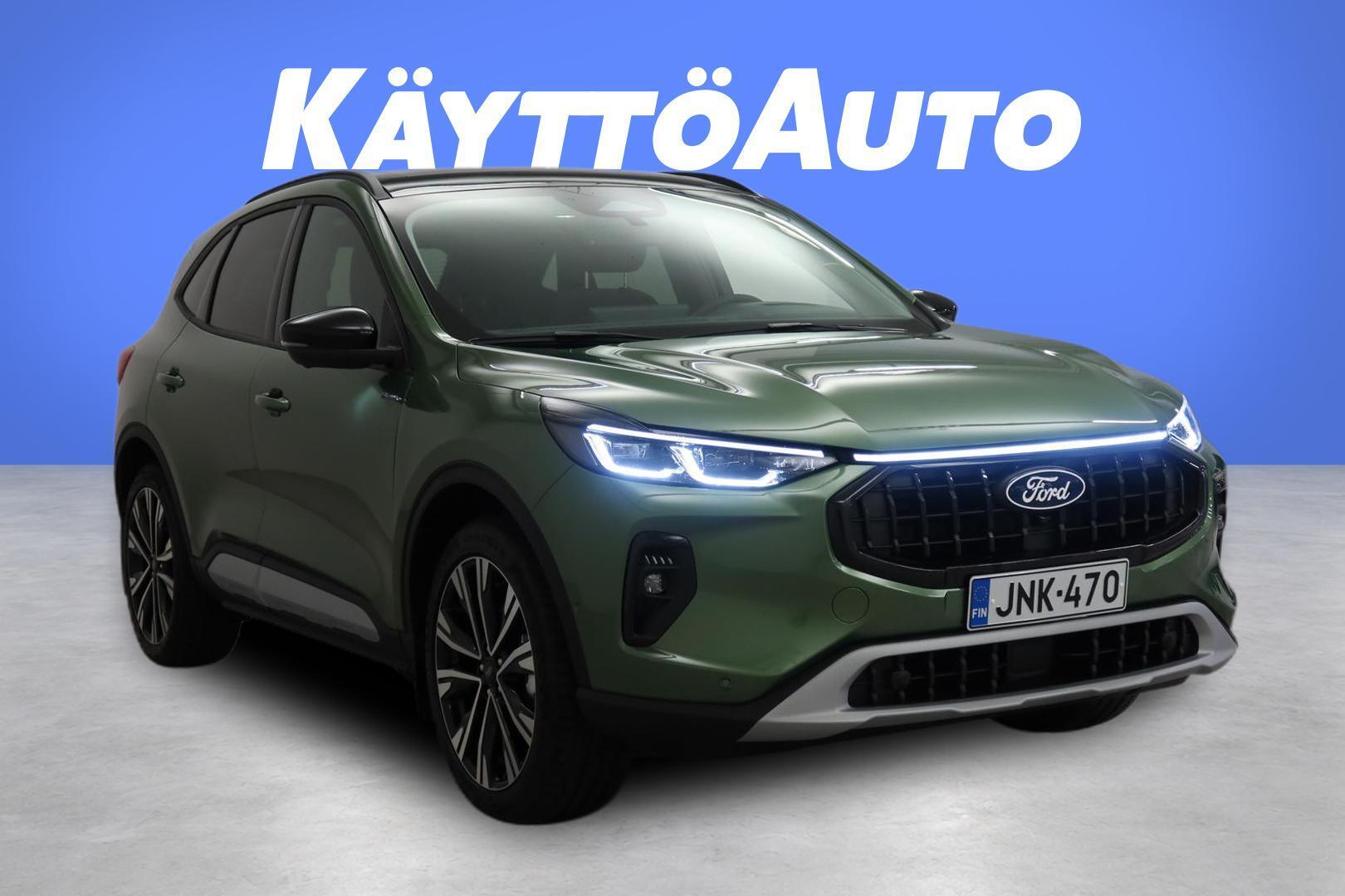 Ford Kuga 2025, kuva 6/20