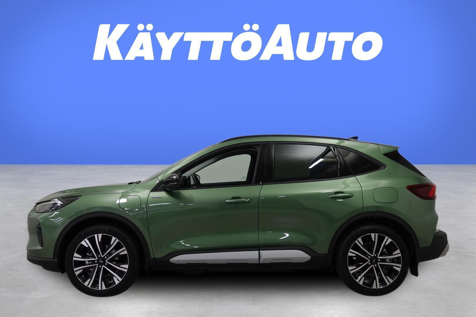 Ford Kuga 2025, kuva 2/20