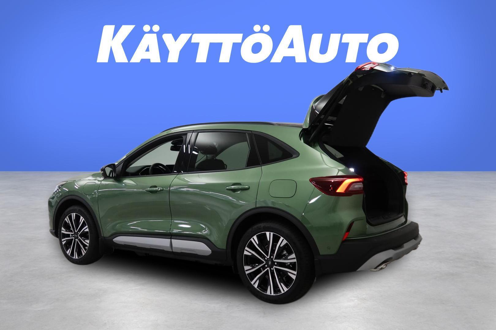Ford Kuga 2025, kuva 4/20