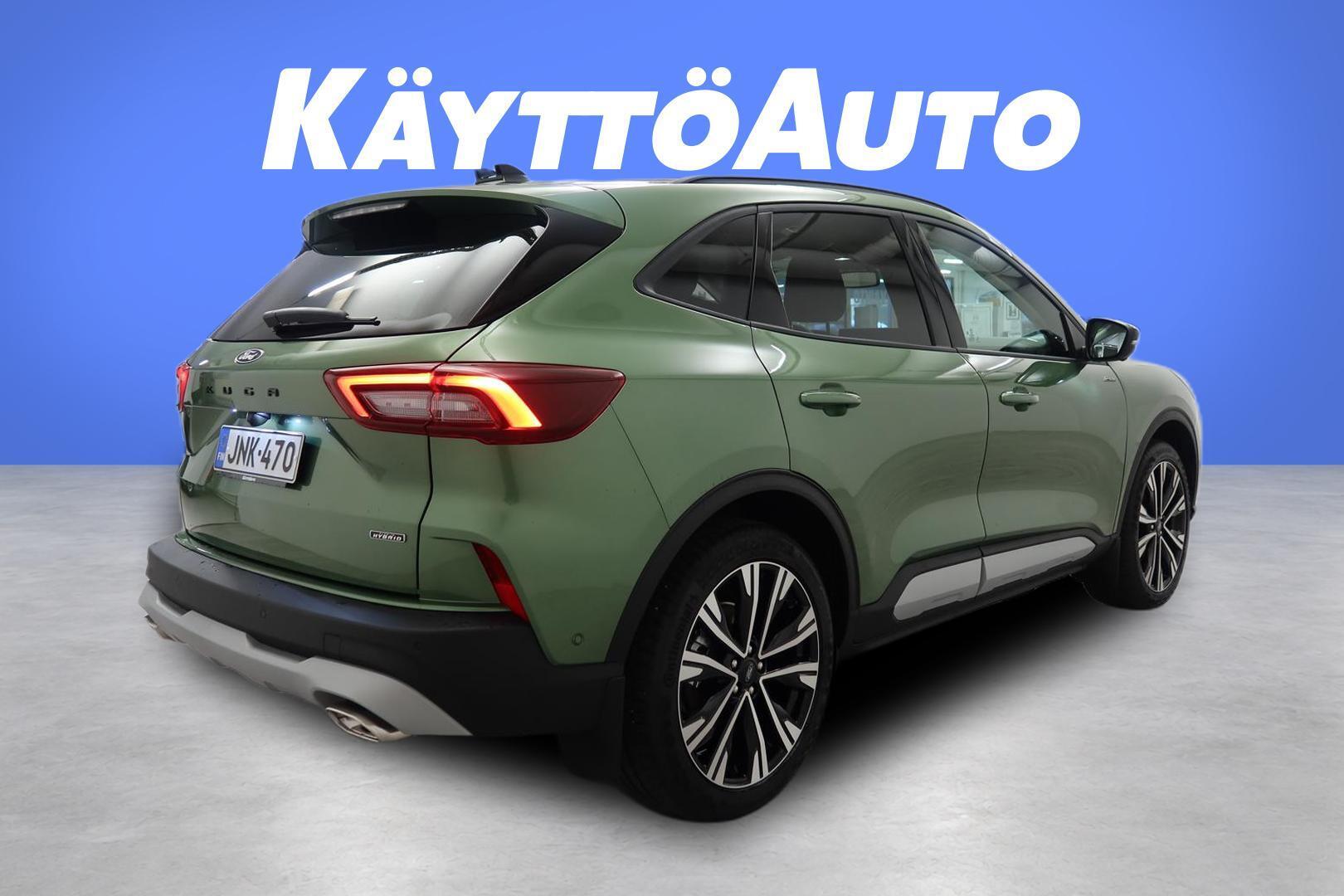 Ford Kuga 2025, kuva 5/20