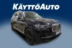 BMW X7 GNX-256 carousel thumbs