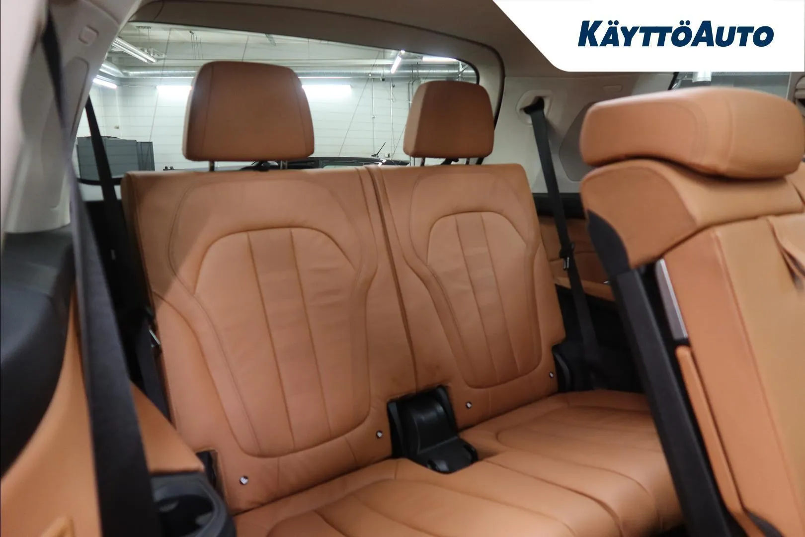 BMW X7 GNX-256 carousel image
