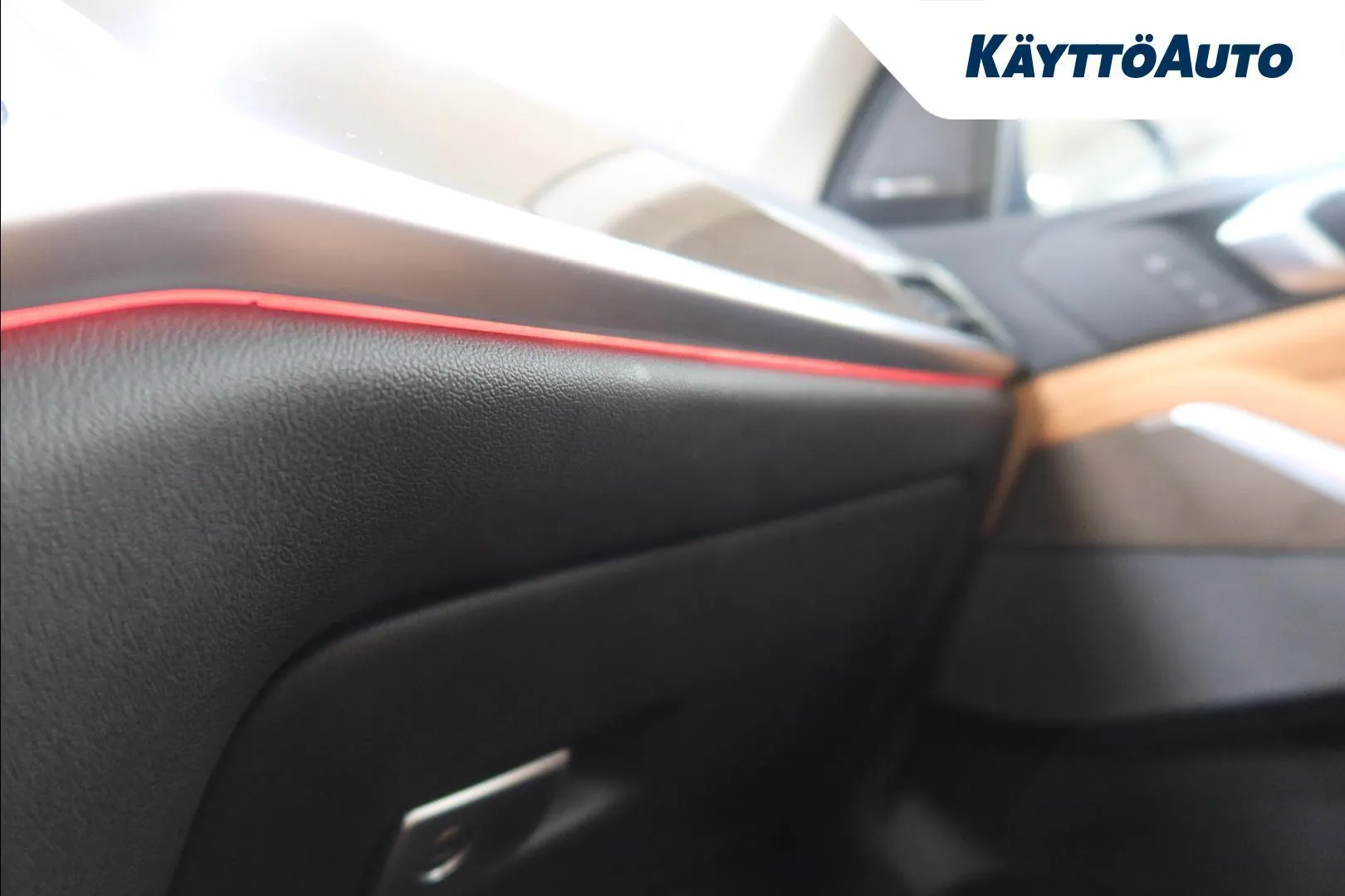 BMW X7 GNX-256 carousel image