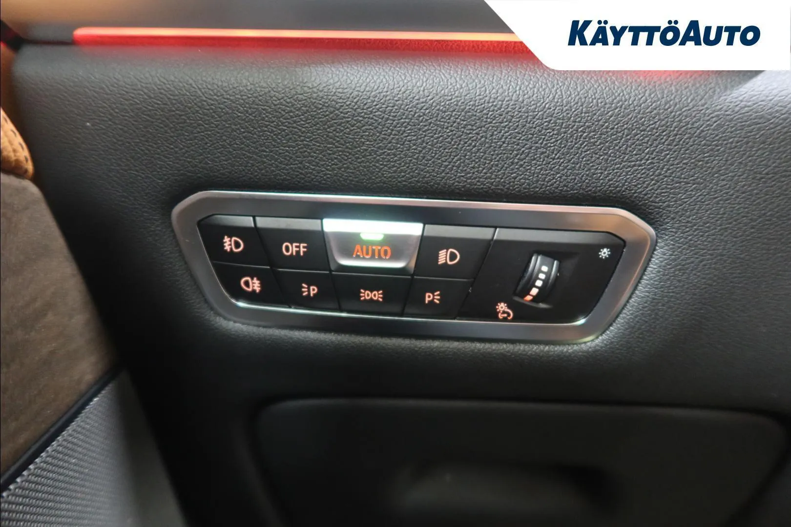 BMW X7 GNX-256 carousel image