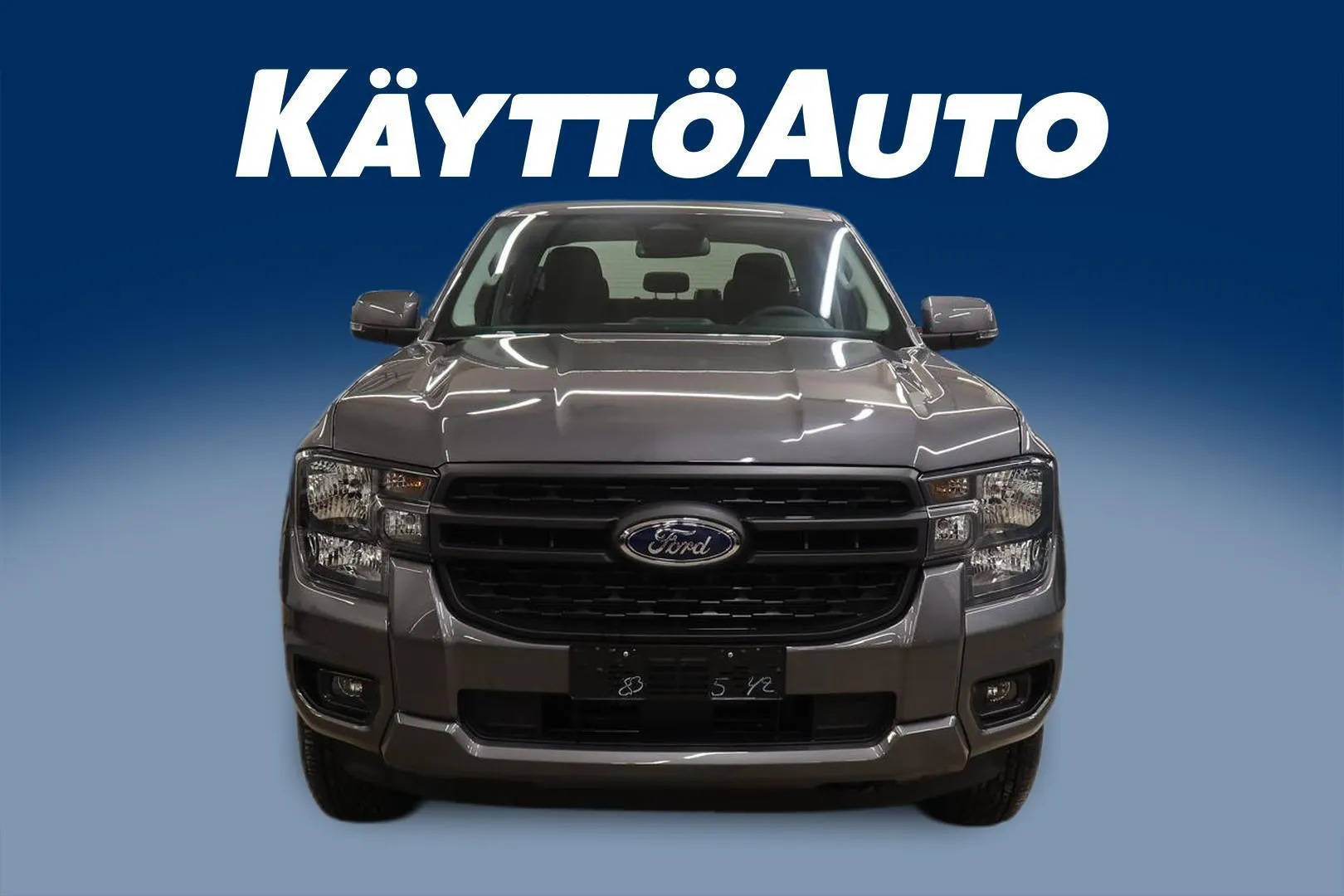 Ford Ranger GRP-104 carousel image