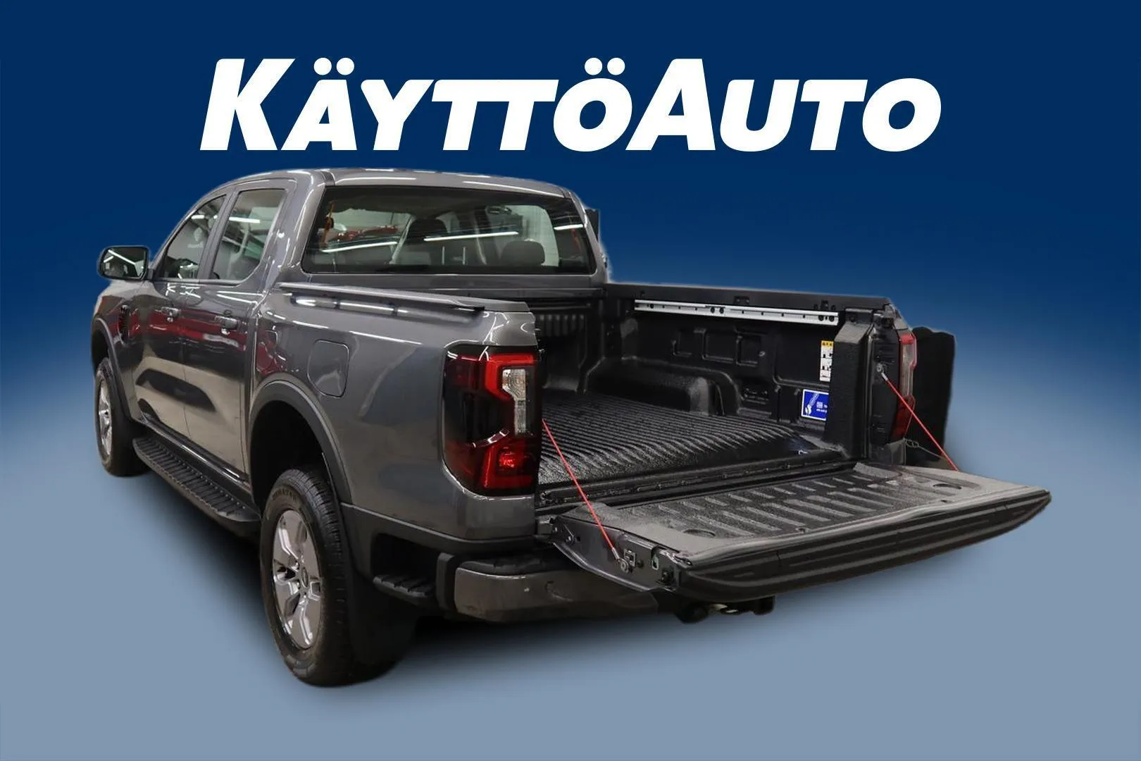 Ford Ranger GRP-104 carousel image