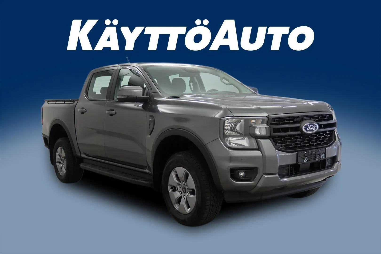 Ford Ranger GRP-104 carousel image