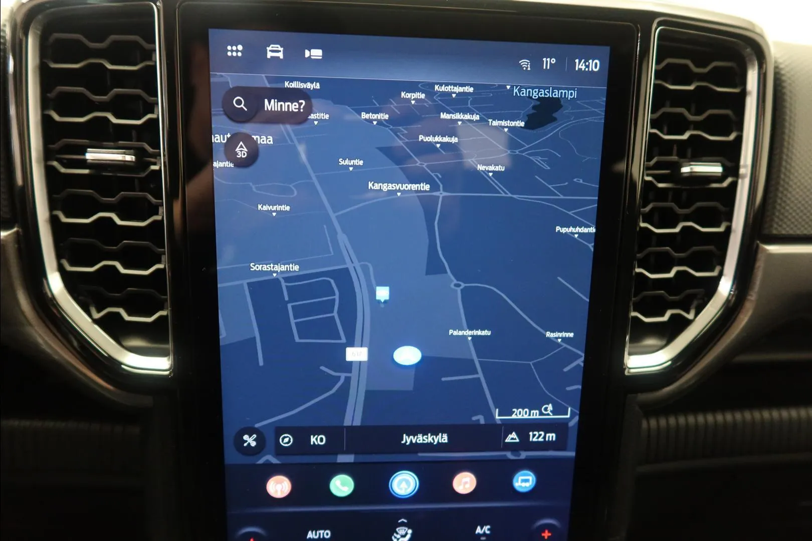 Ford Ranger GRP-104 carousel image