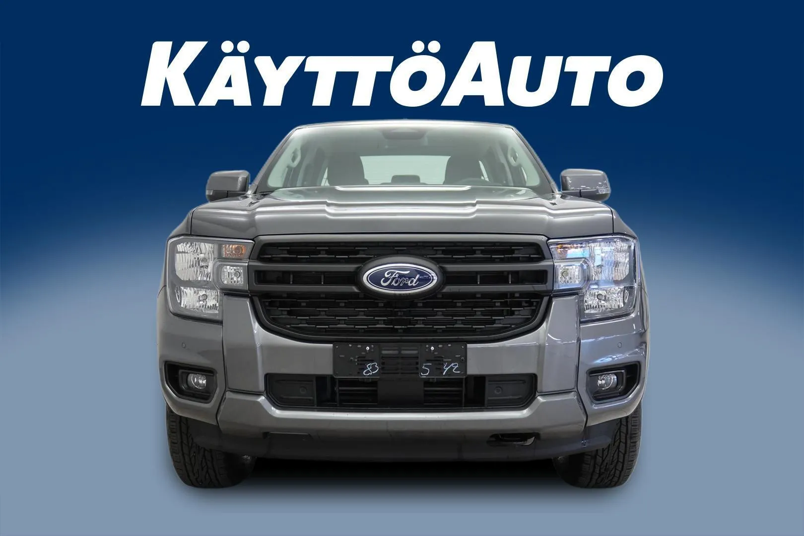 Ford Ranger GRP-104 carousel image