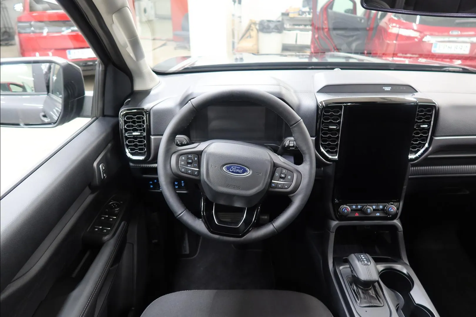 Ford Ranger GRP-104 carousel image