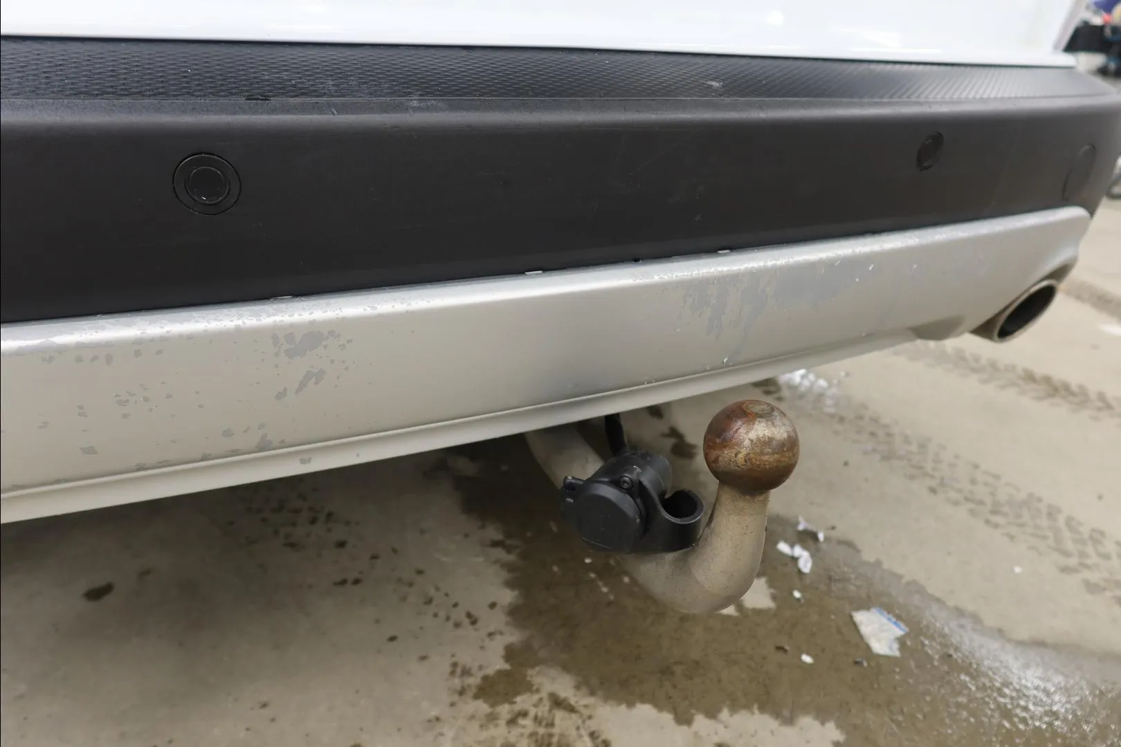 Ford Kuga FPC-166 carousel image