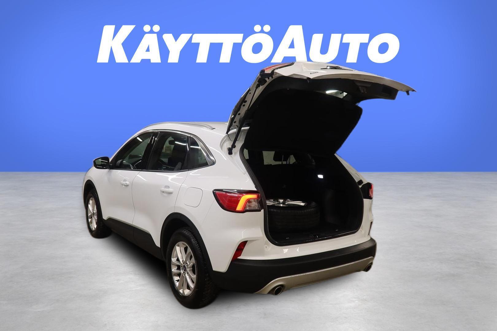 Ford Kuga 2022, kuva 4/30