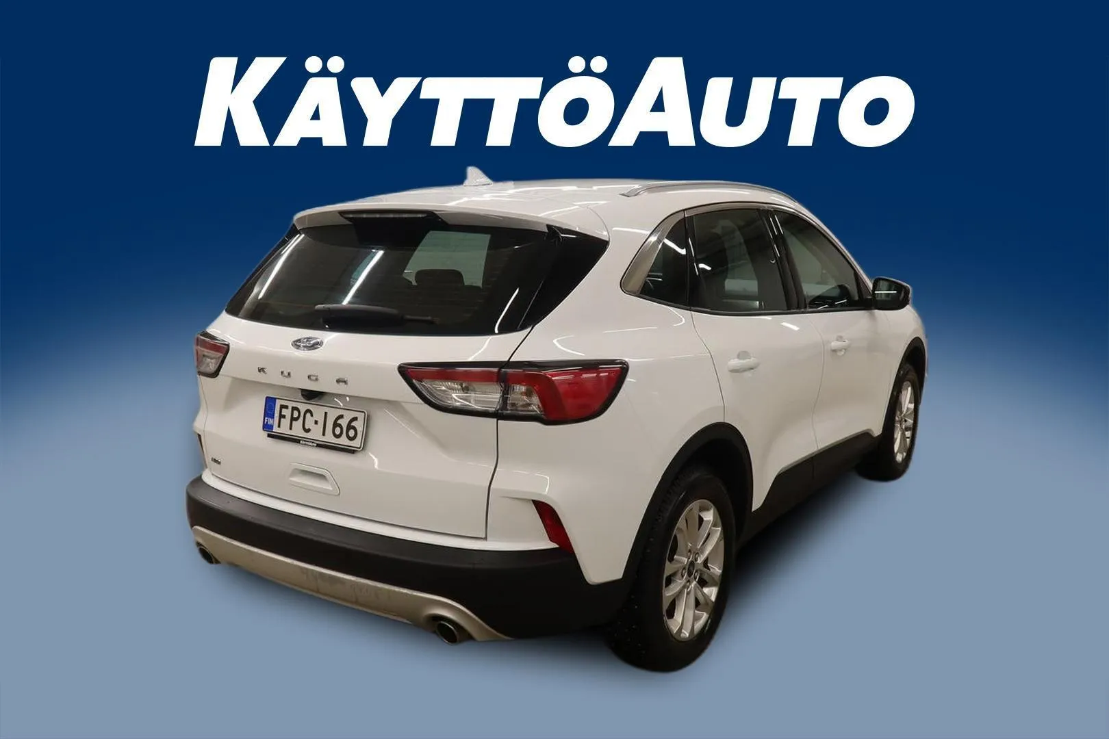 Ford Kuga FPC-166 carousel image