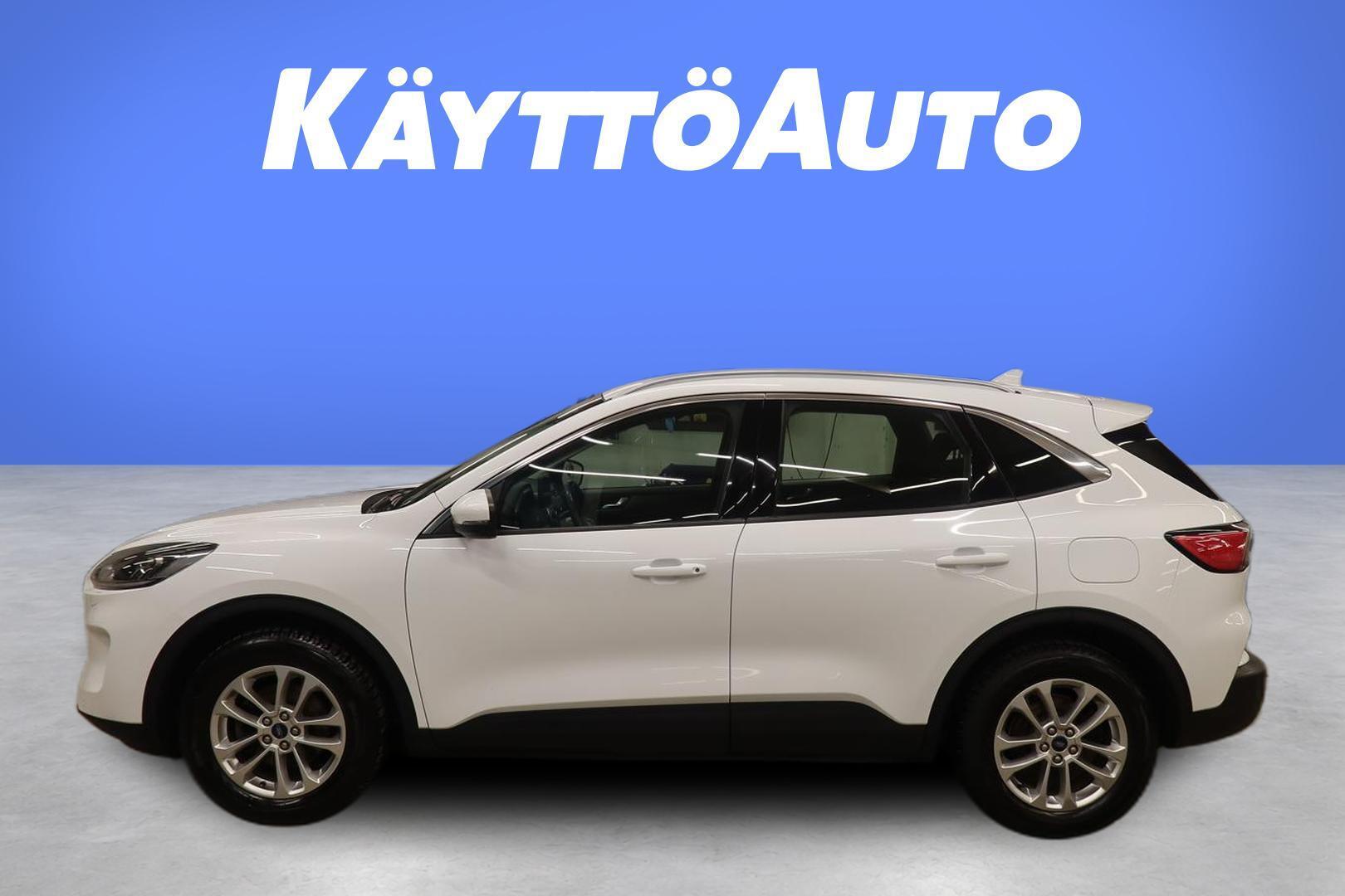 Ford Kuga 2022, kuva 2/30