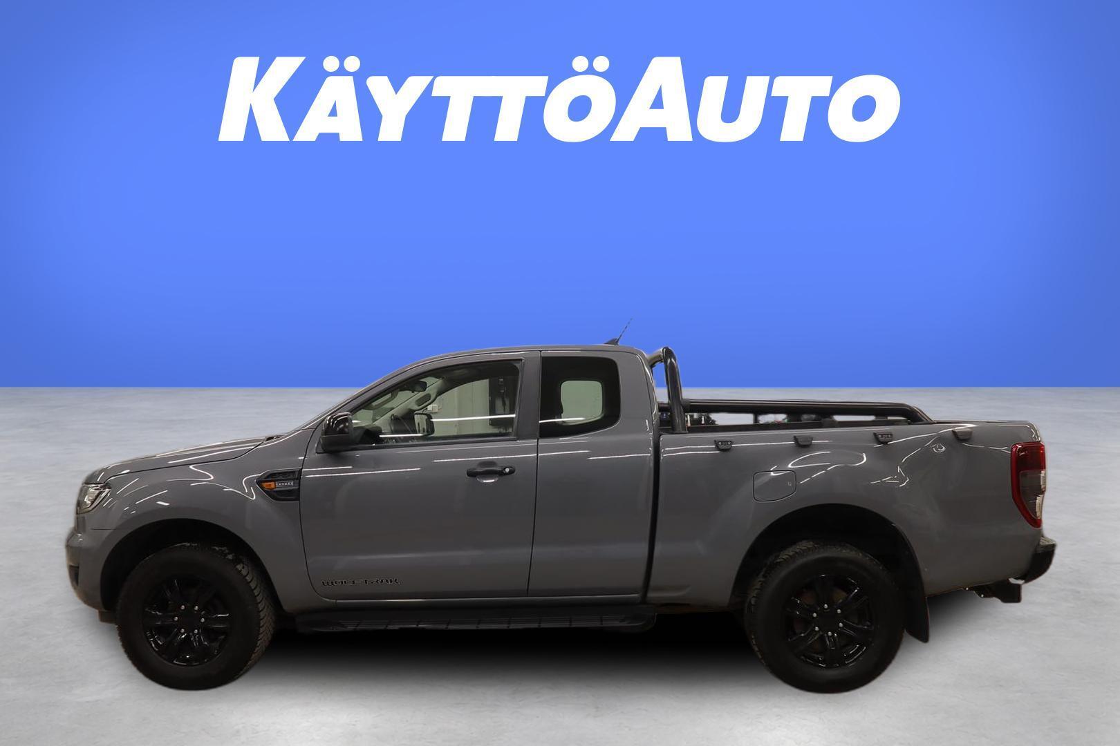 Ford Ranger 2022, kuva 3/30