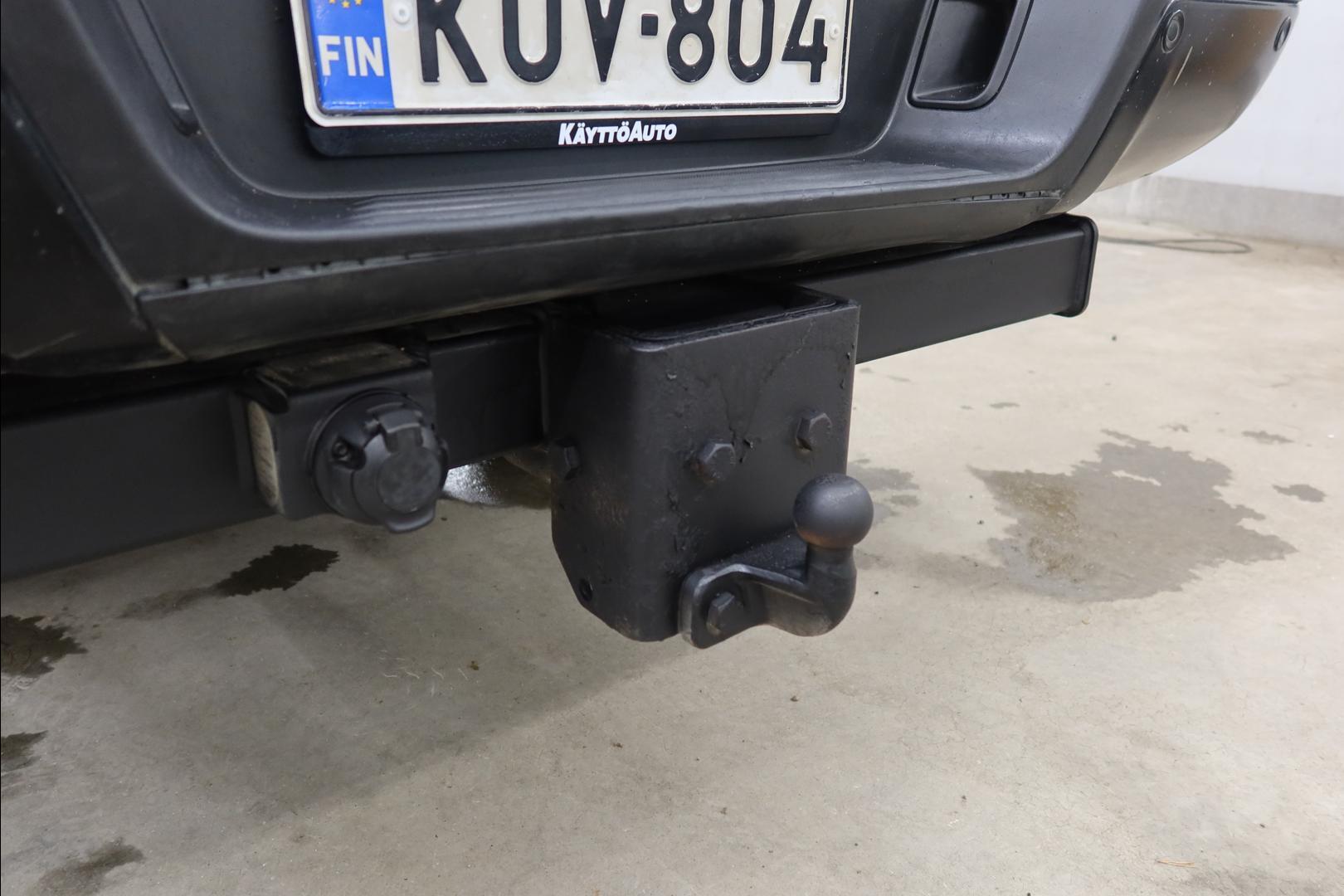 Ford Ranger 2022, kuva 7/30