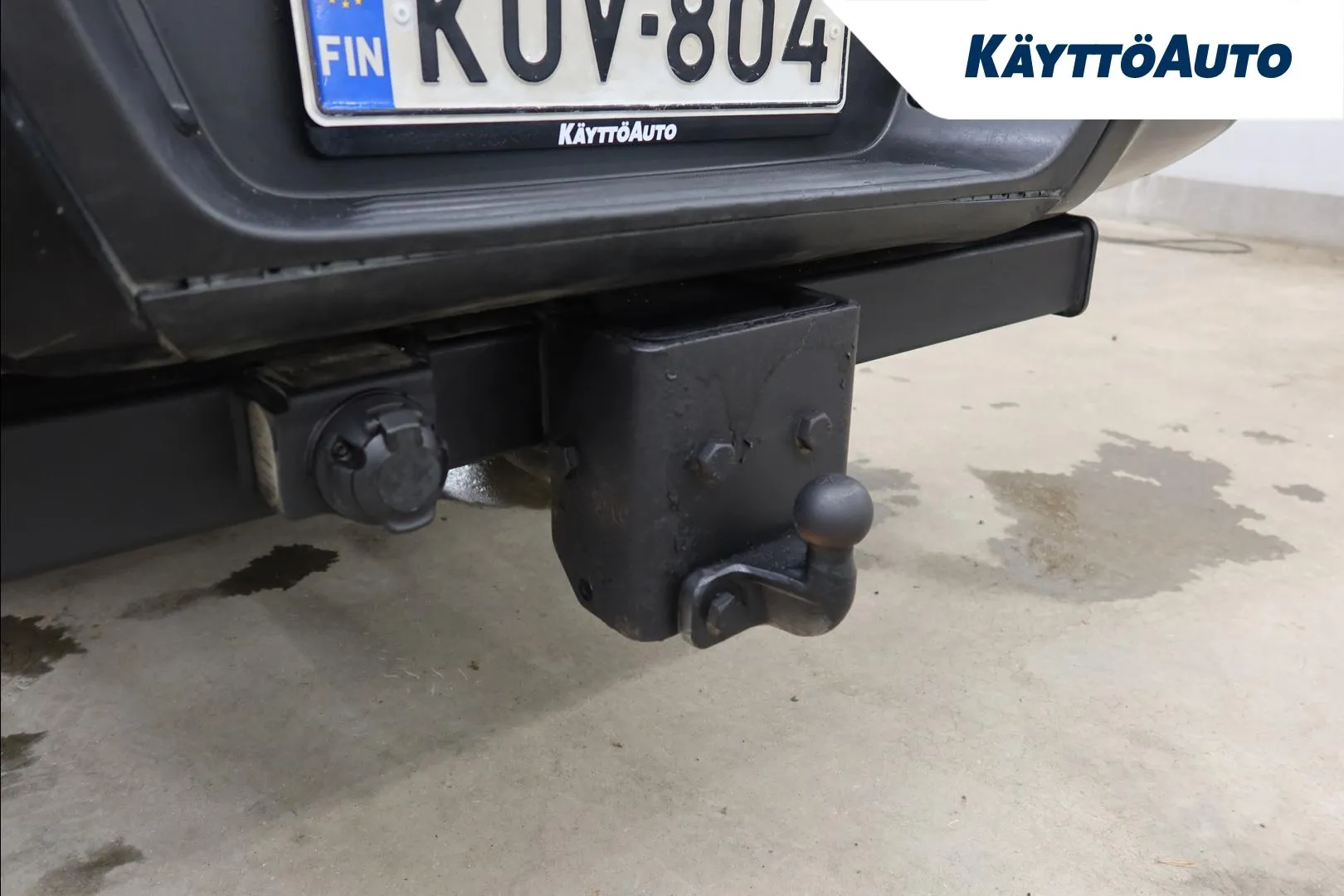 FORD Ranger KUV-804 carousel image