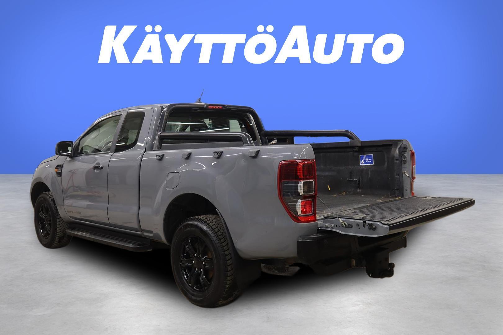 Ford Ranger 2022, kuva 5/30