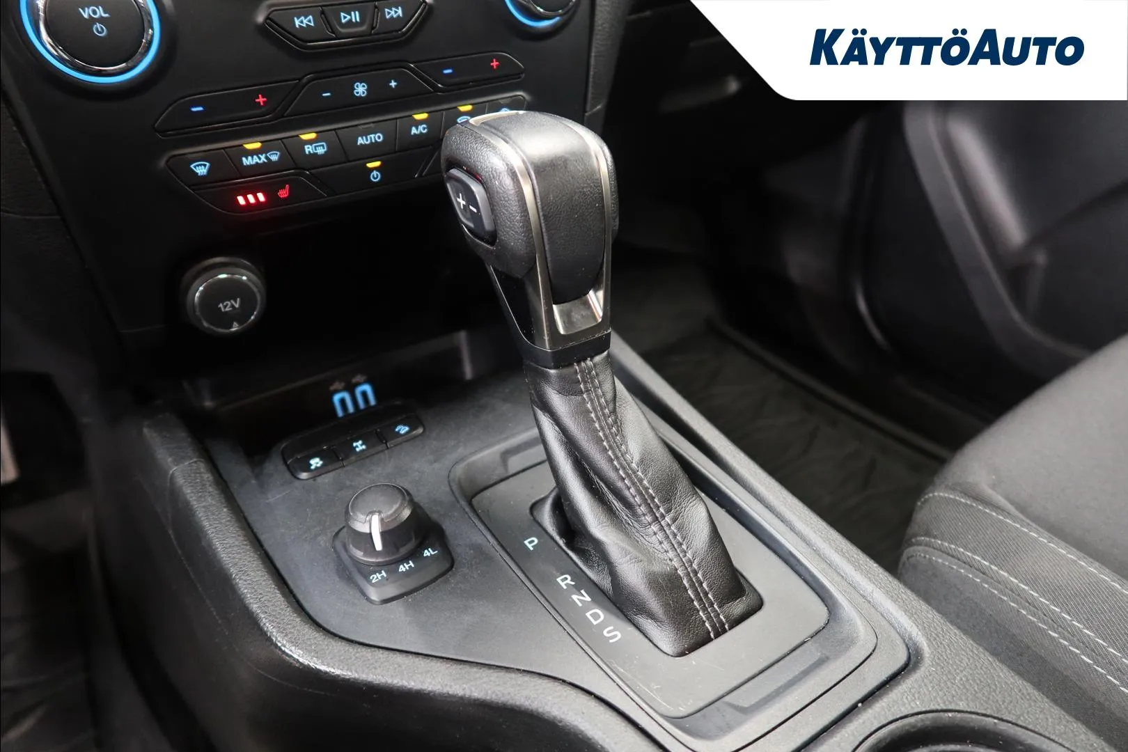 FORD Ranger KUV-804 carousel image
