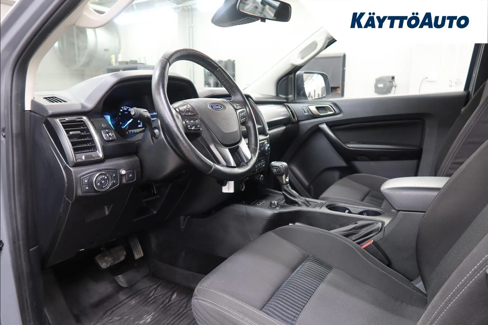 FORD Ranger KUV-804 carousel image