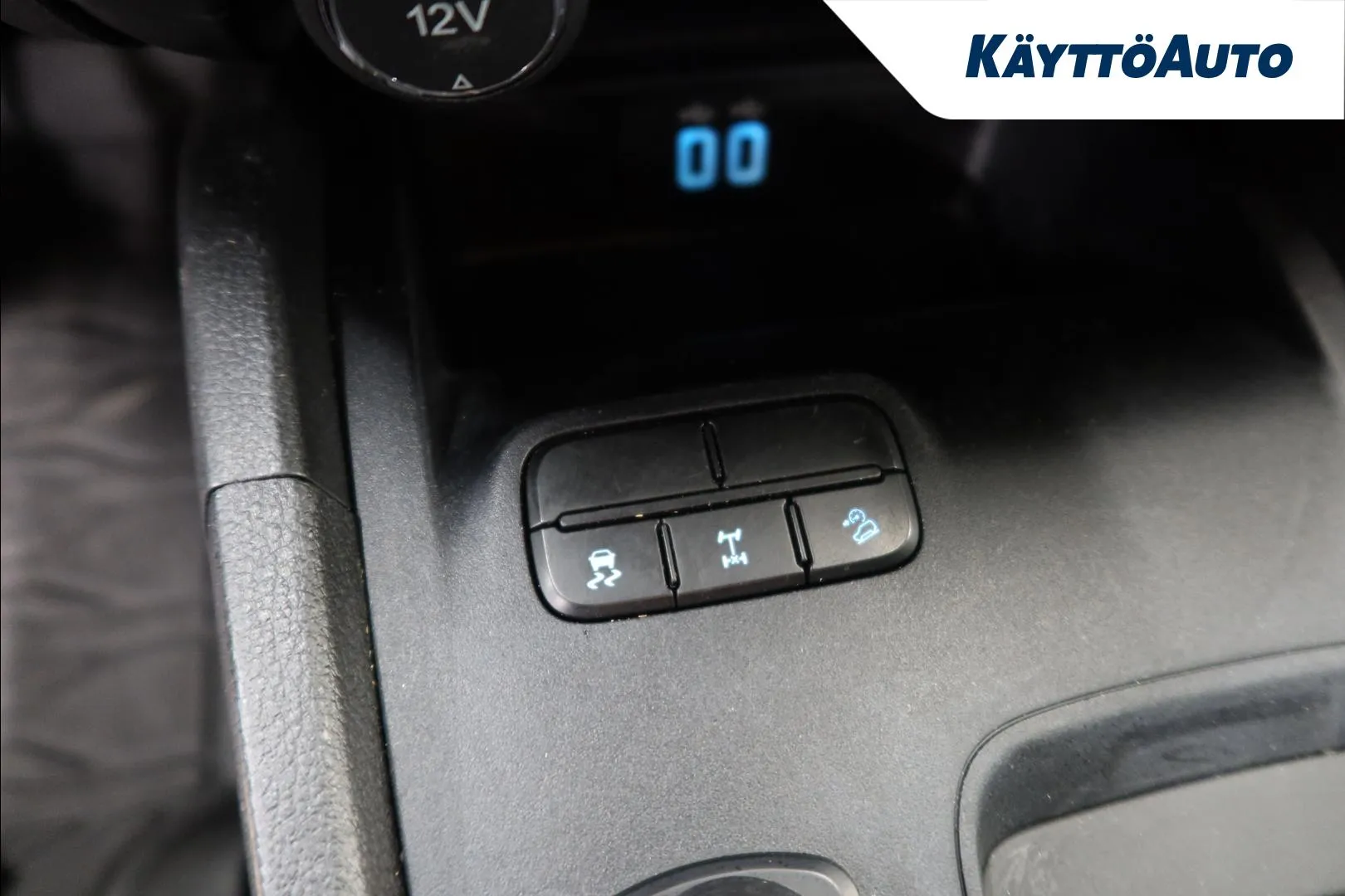 FORD Ranger KUV-804 carousel image