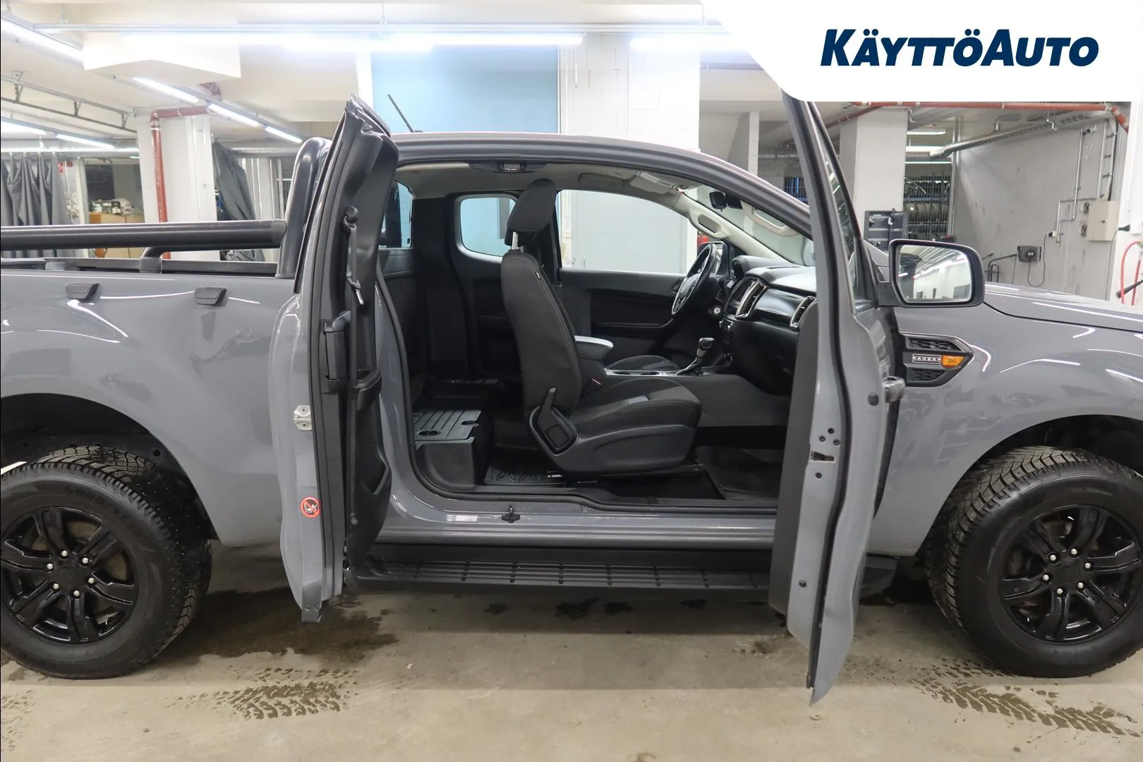 FORD Ranger KUV-804 carousel image