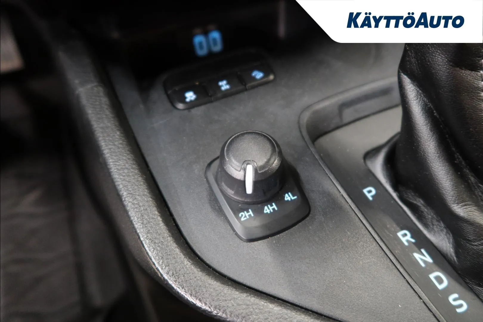 FORD Ranger KUV-804 carousel image