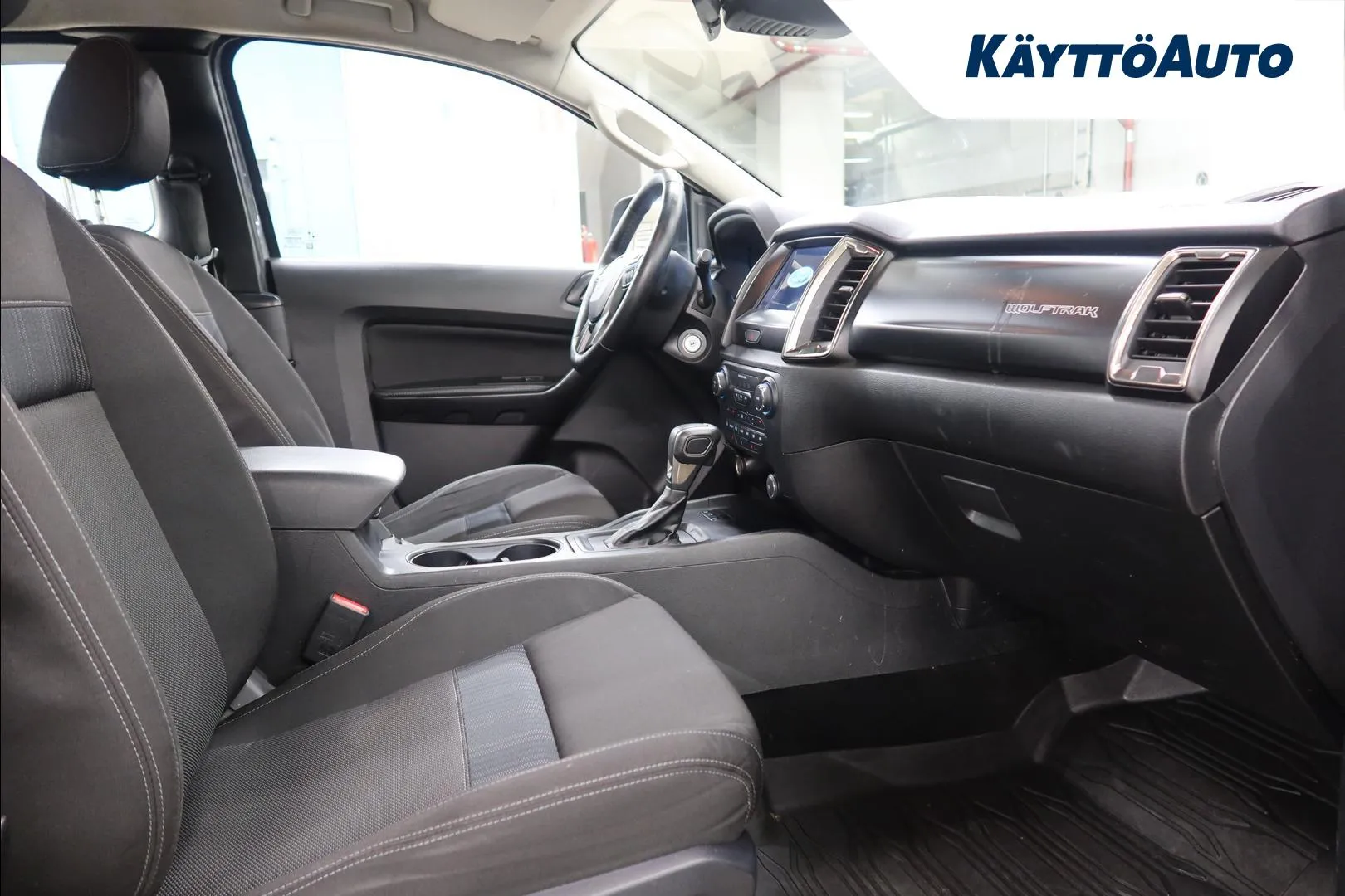 FORD Ranger KUV-804 carousel image