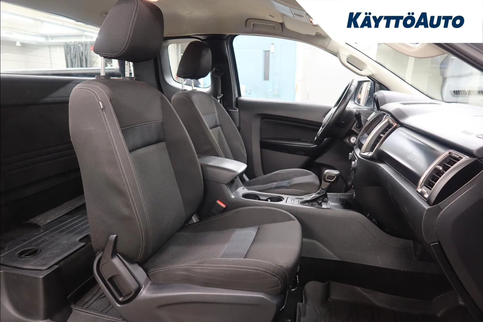 FORD Ranger KUV-804 carousel image
