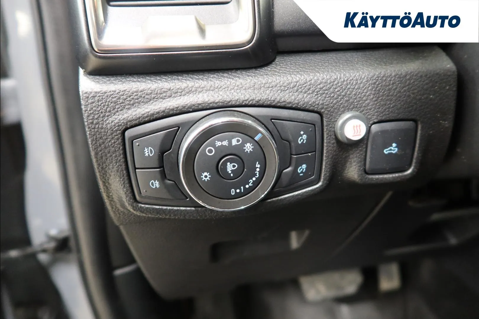 FORD Ranger KUV-804 carousel image
