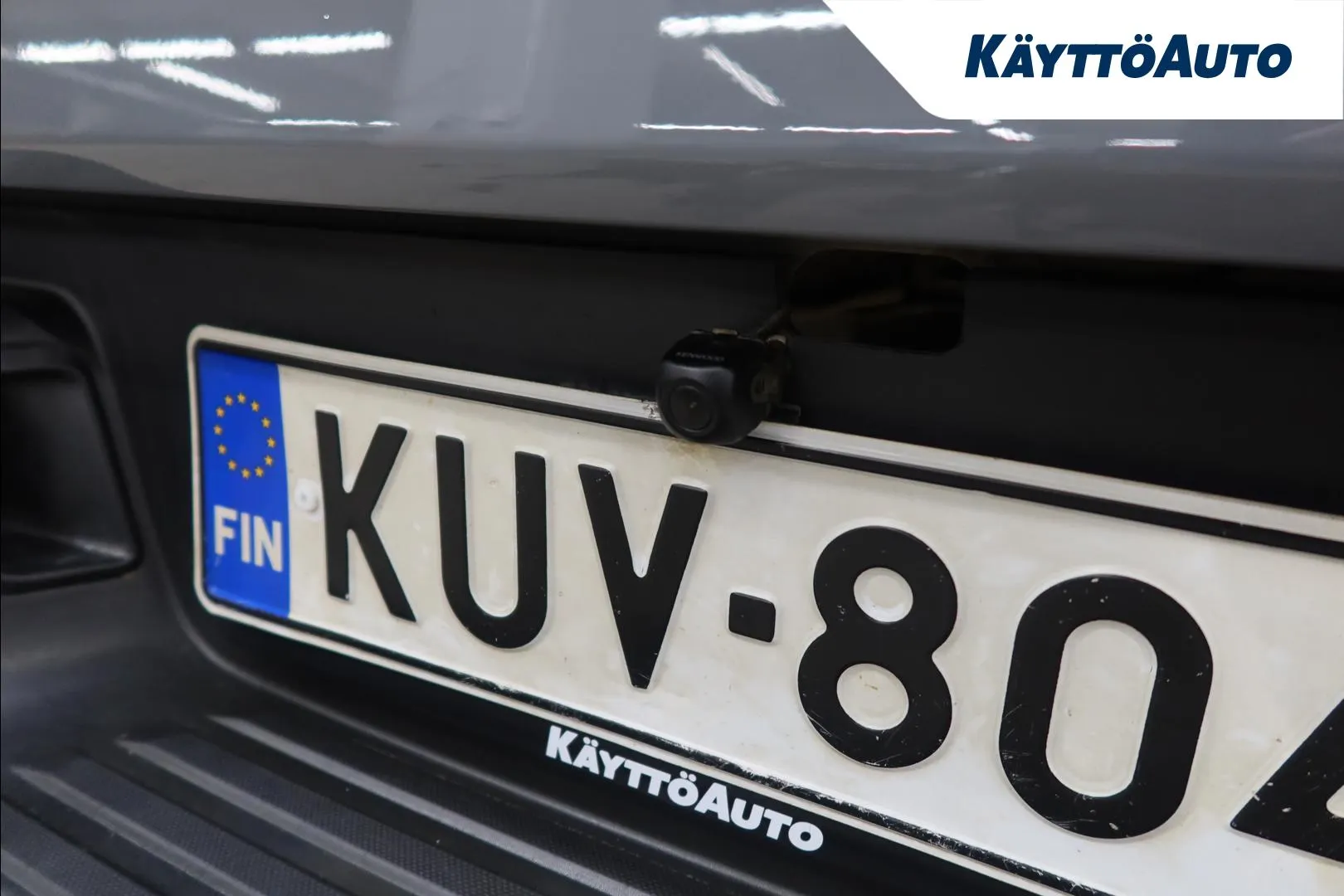 FORD Ranger KUV-804 carousel image