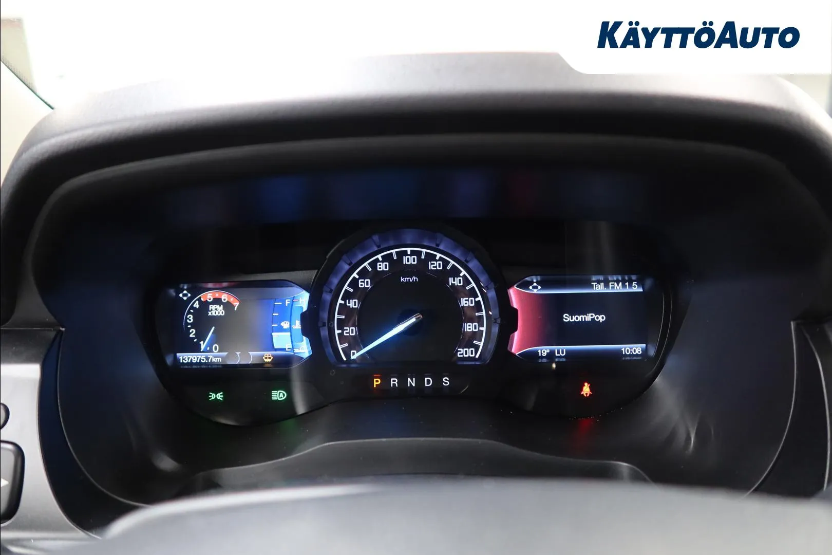 FORD Ranger KUV-804 carousel image