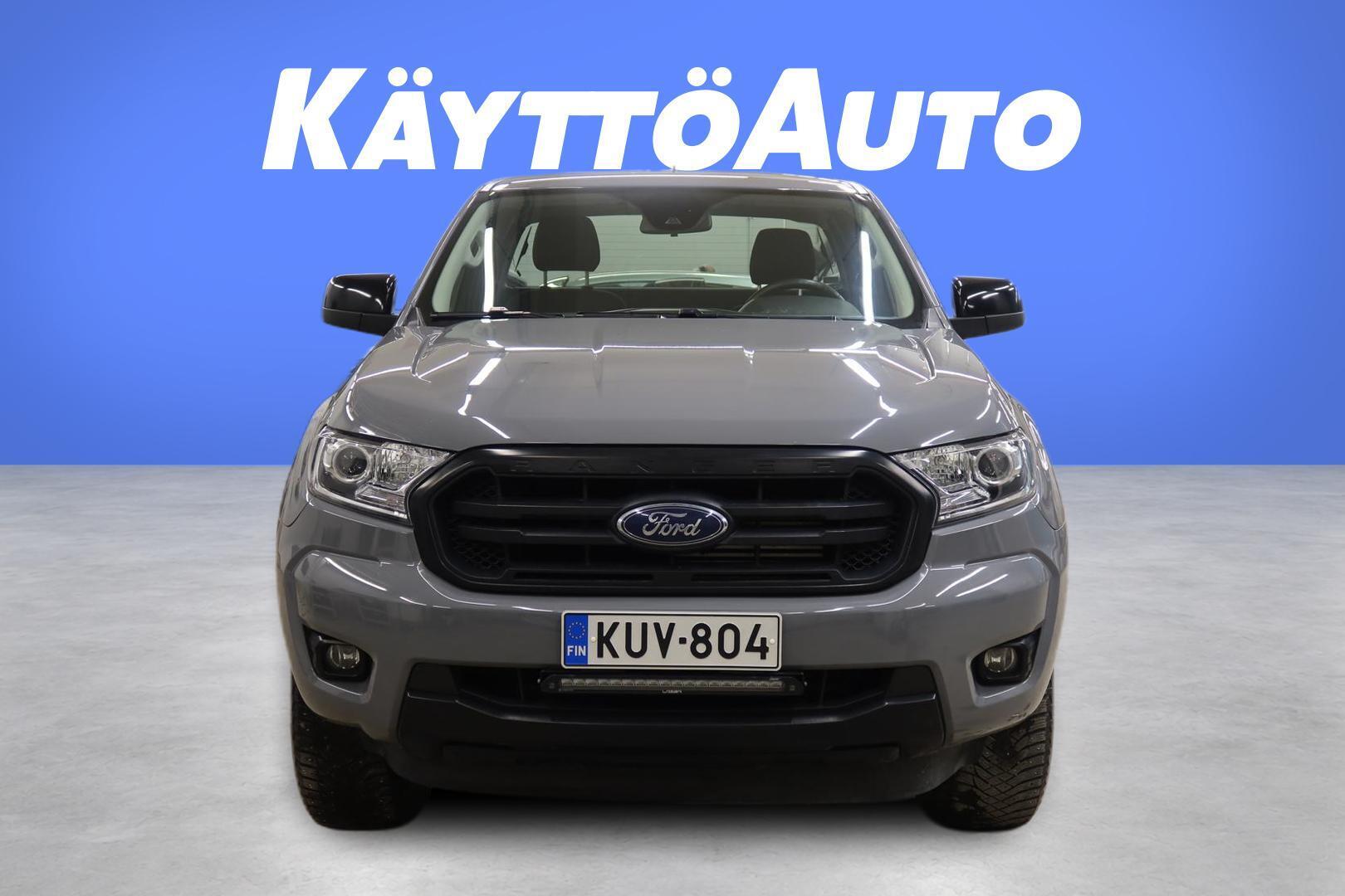 Ford Ranger 2022, kuva 2/30