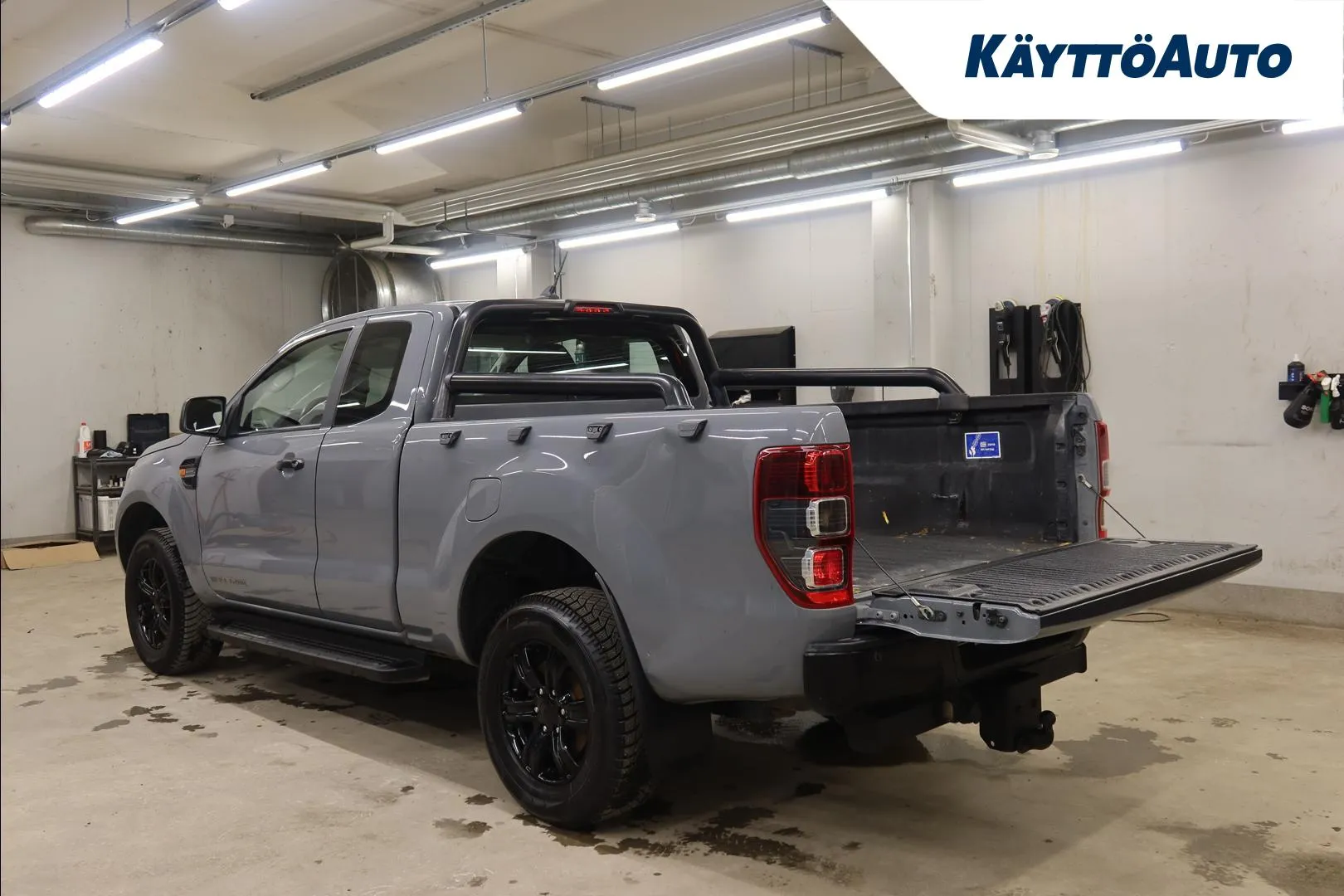 FORD Ranger KUV-804 carousel image