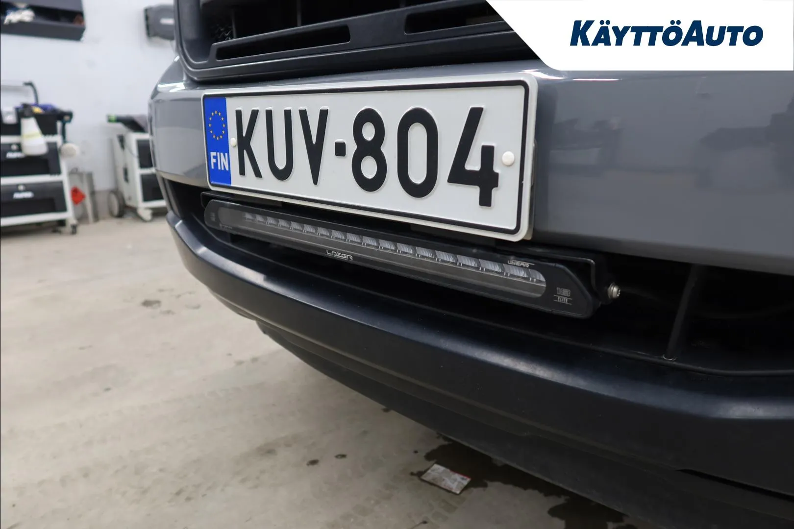 FORD Ranger KUV-804 carousel image