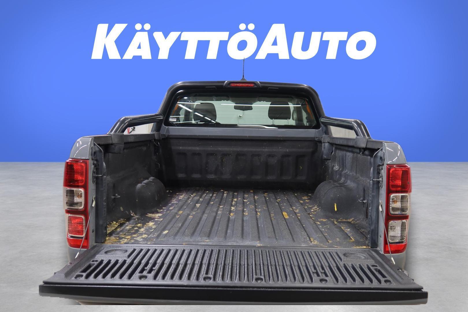 Ford Ranger 2022, kuva 6/30