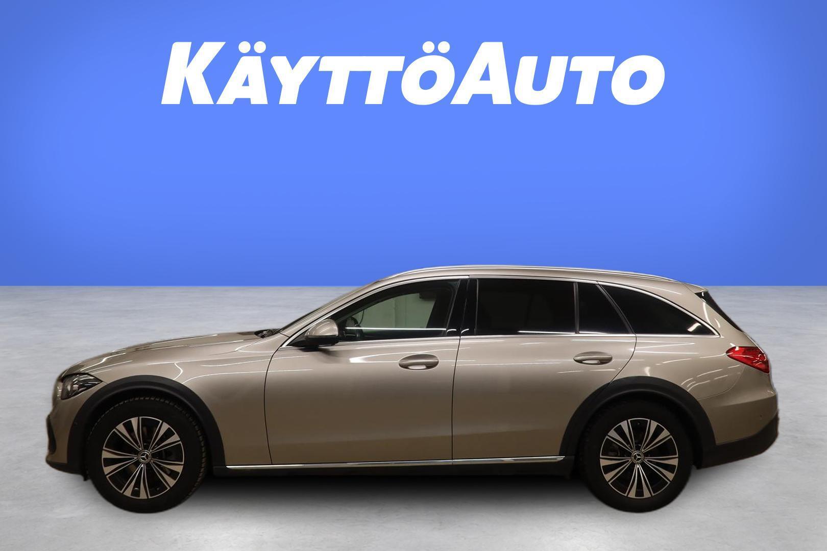 Mercedes-Benz C 2024, kuva 2/30