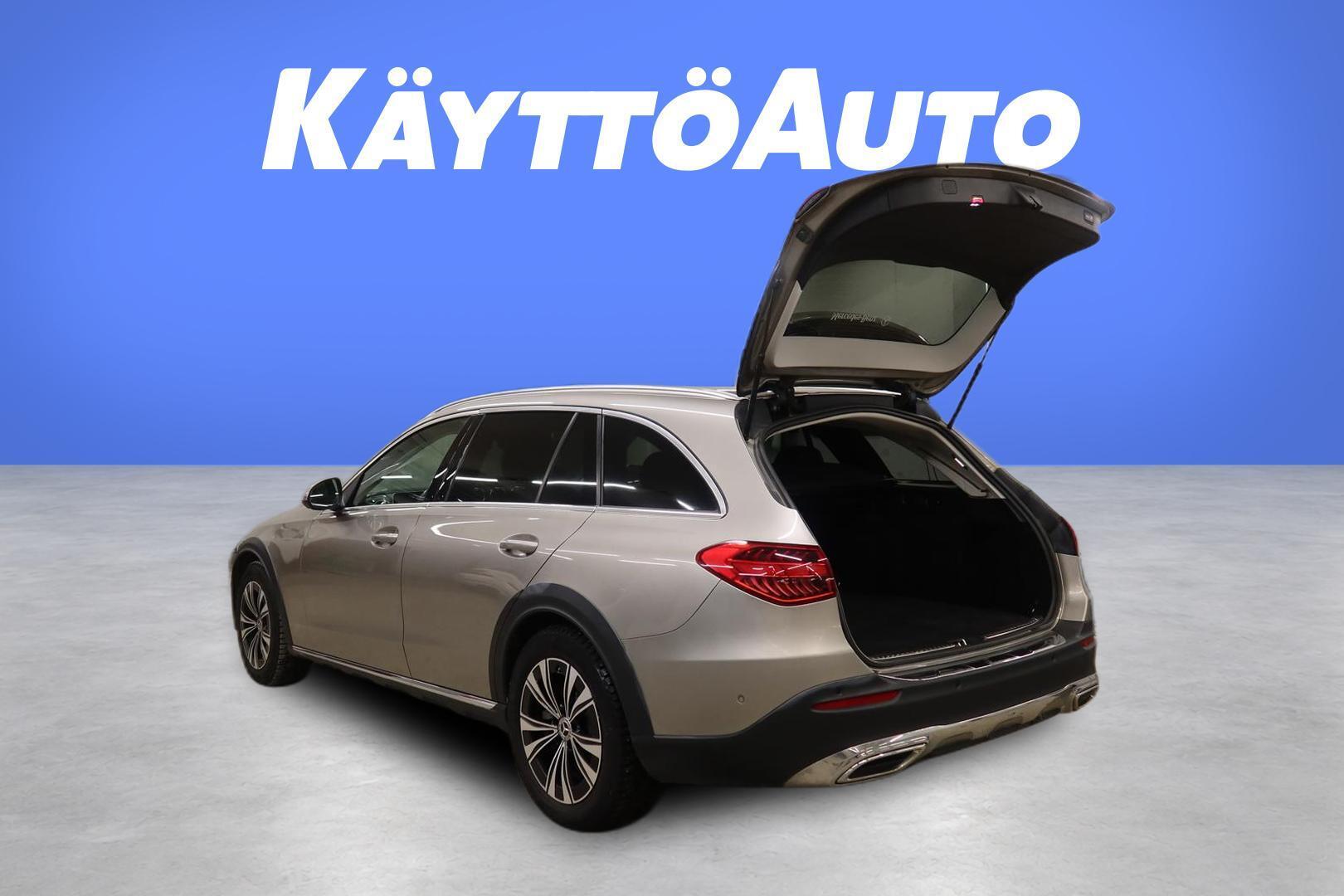 Mercedes-Benz C 2024, kuva 4/30