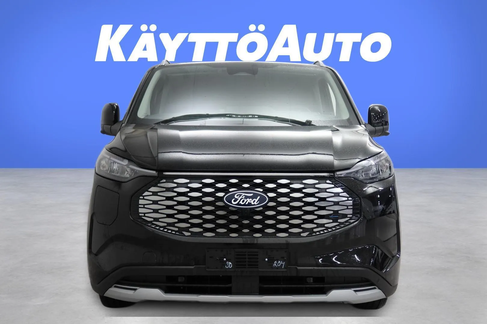 Ford Tourneo Custom CSJ-557 carousel image