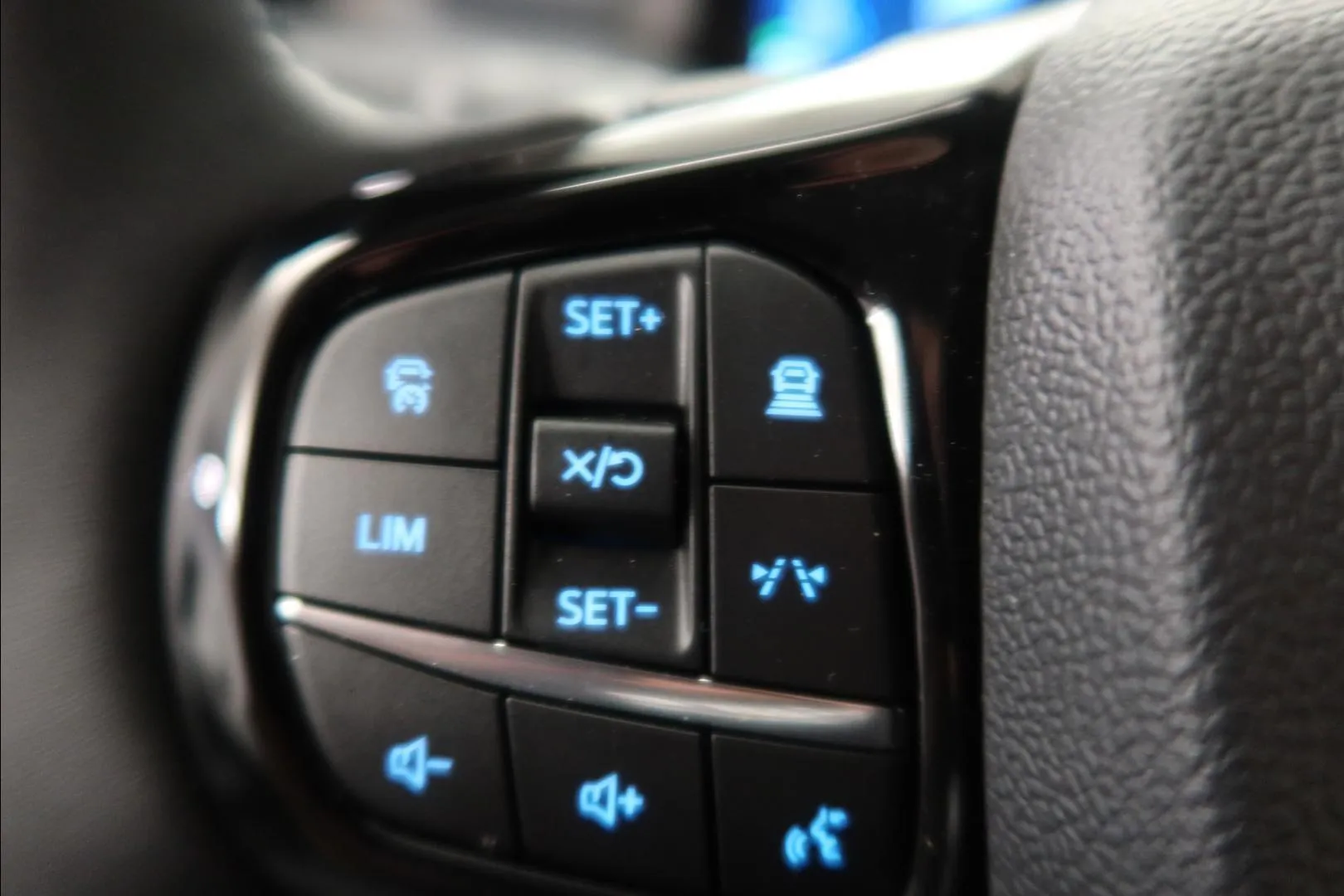 Ford Tourneo Custom CSJ-557 carousel image