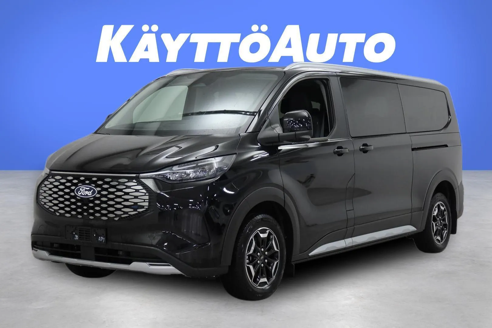 Ford Tourneo Custom CSJ-557 carousel image