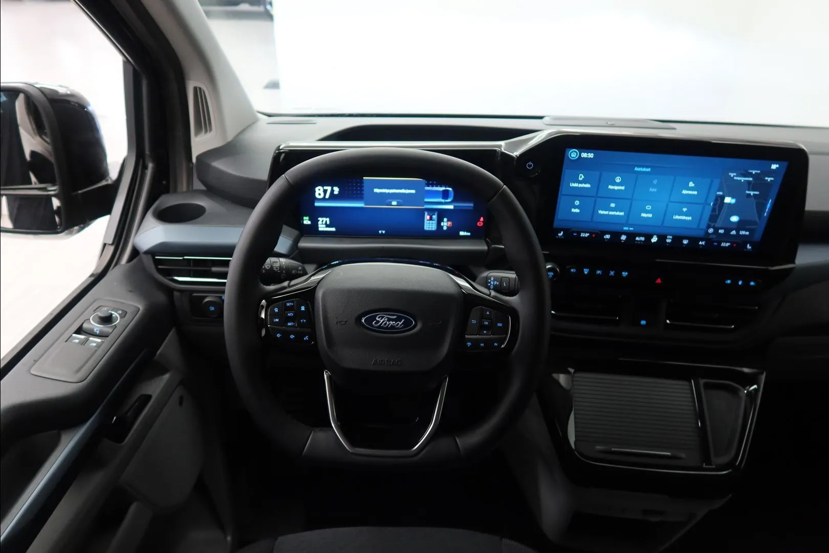 Ford Tourneo Custom CSJ-557 carousel image