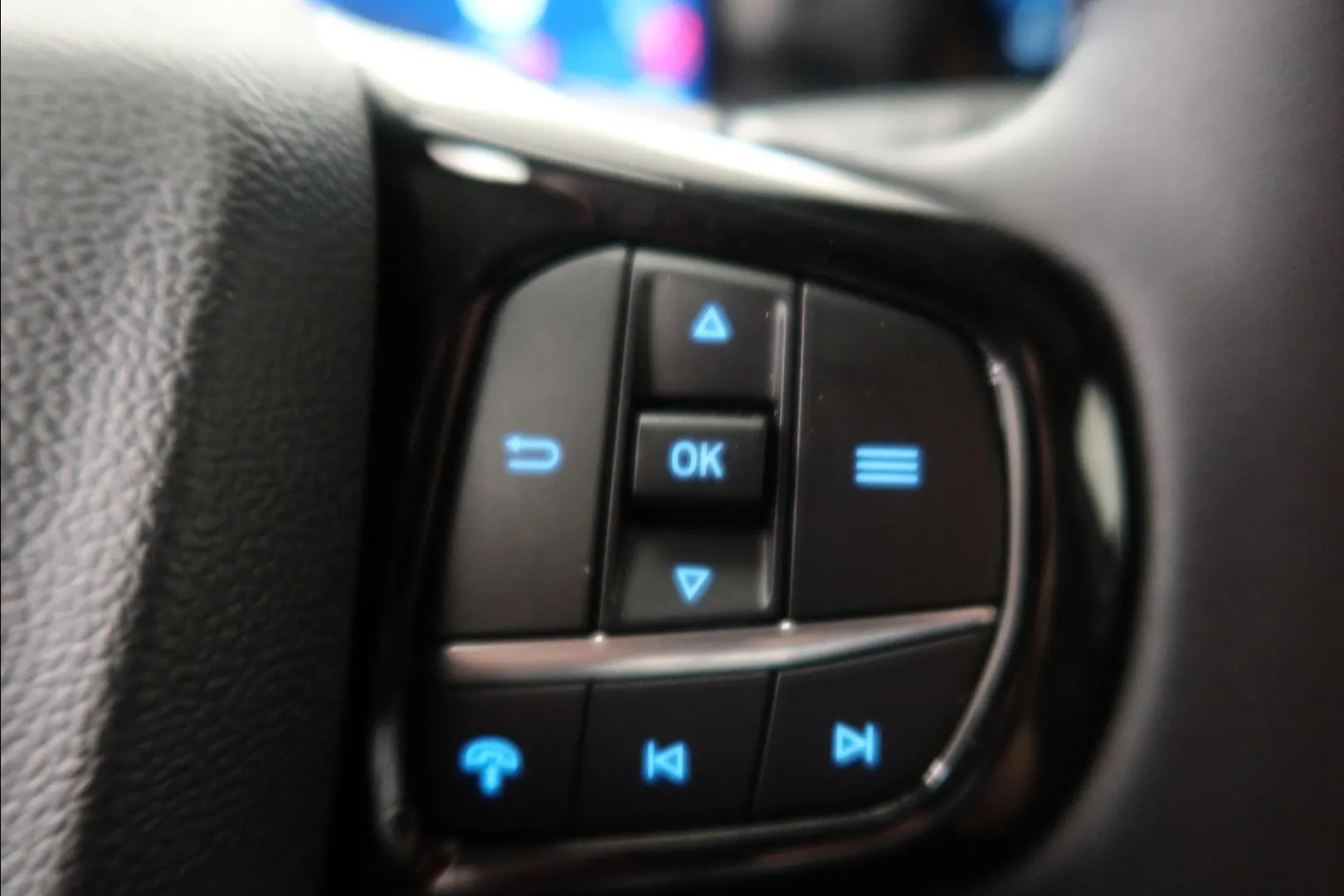 Ford Tourneo Custom CSJ-557 carousel image