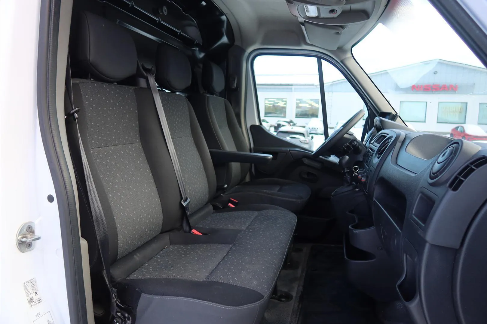 Opel Movano GNU-291 carousel image