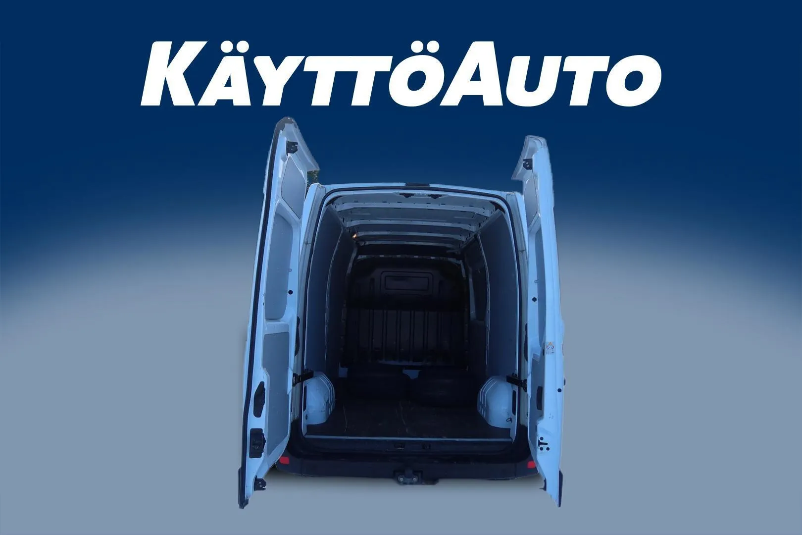 Opel Movano GNU-291 carousel image