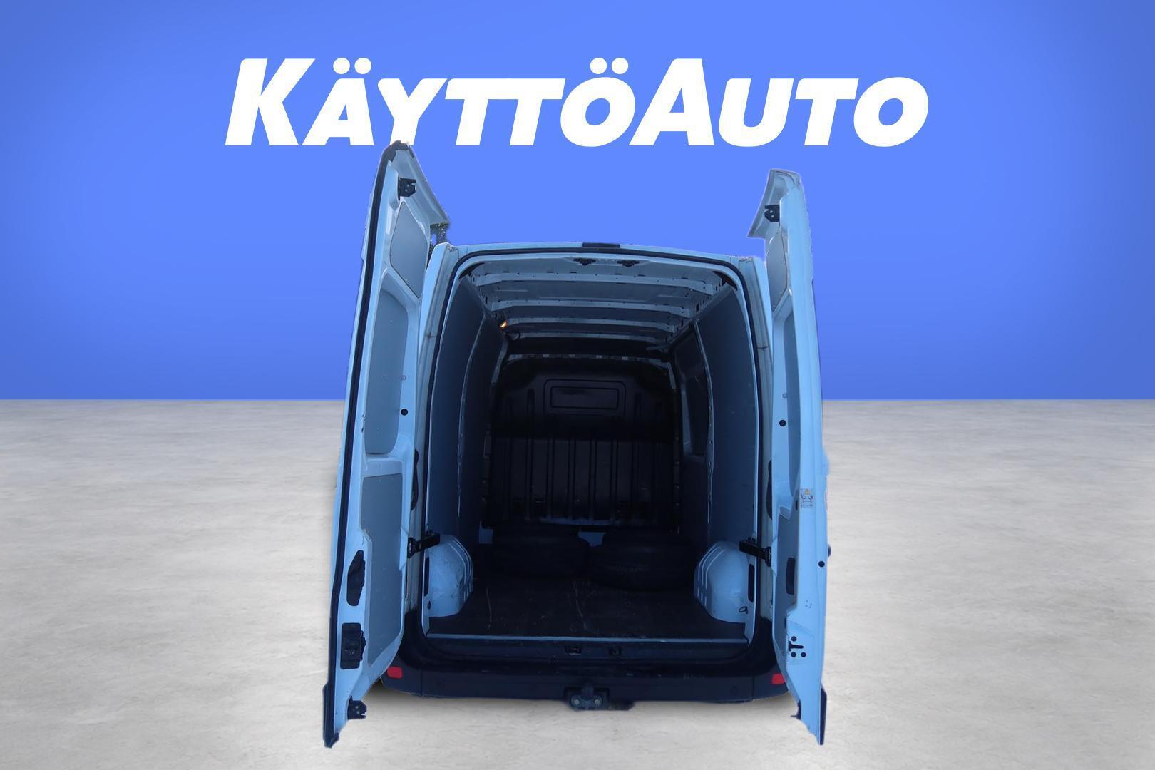 Opel Movano 2020, photo 5/27