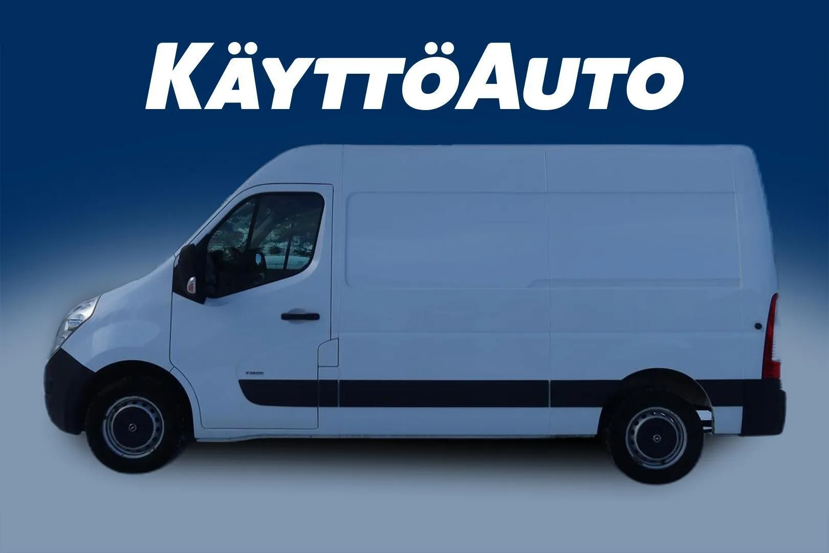 Opel Movano GNU-291 carousel image