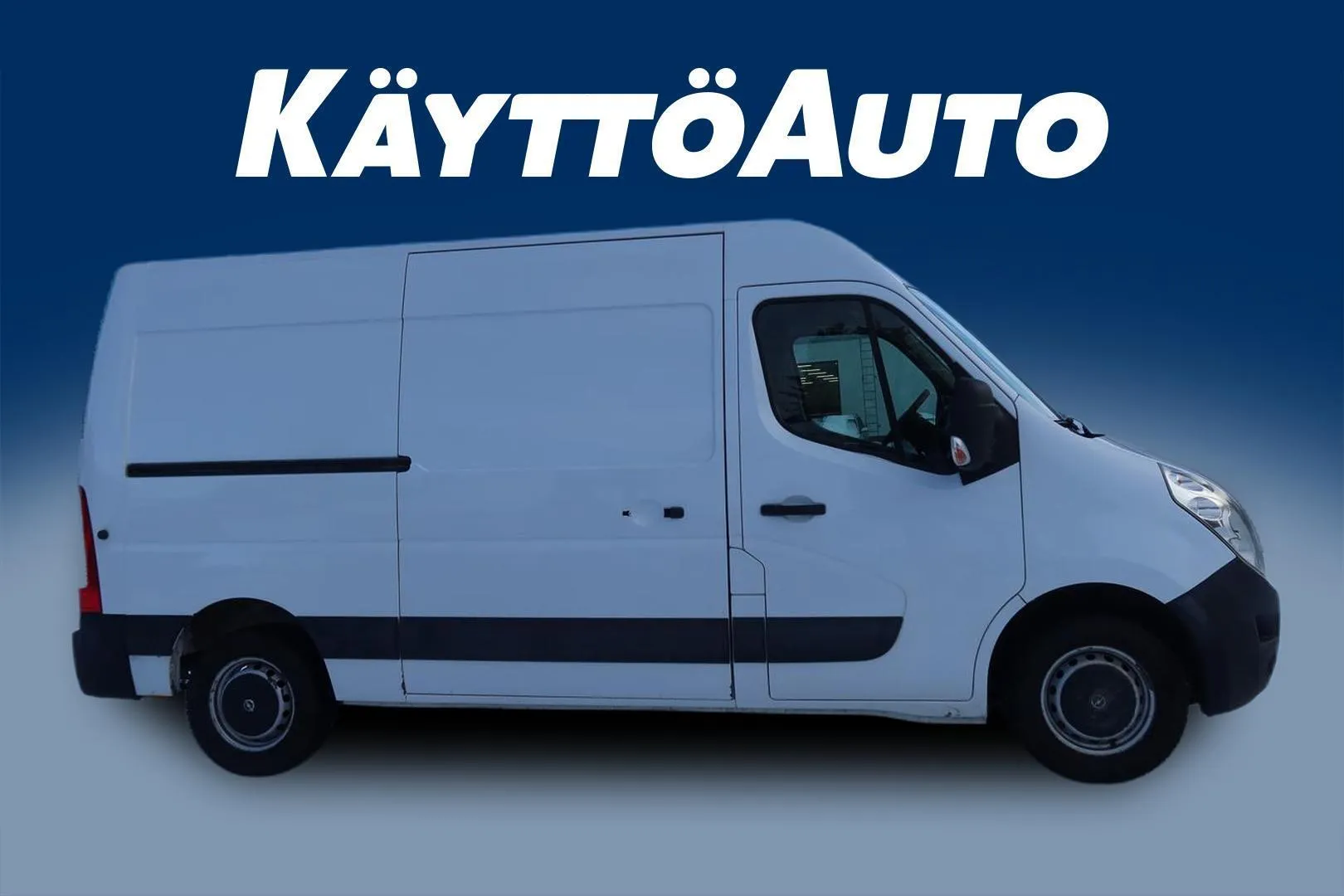 Opel Movano GNU-291 carousel image