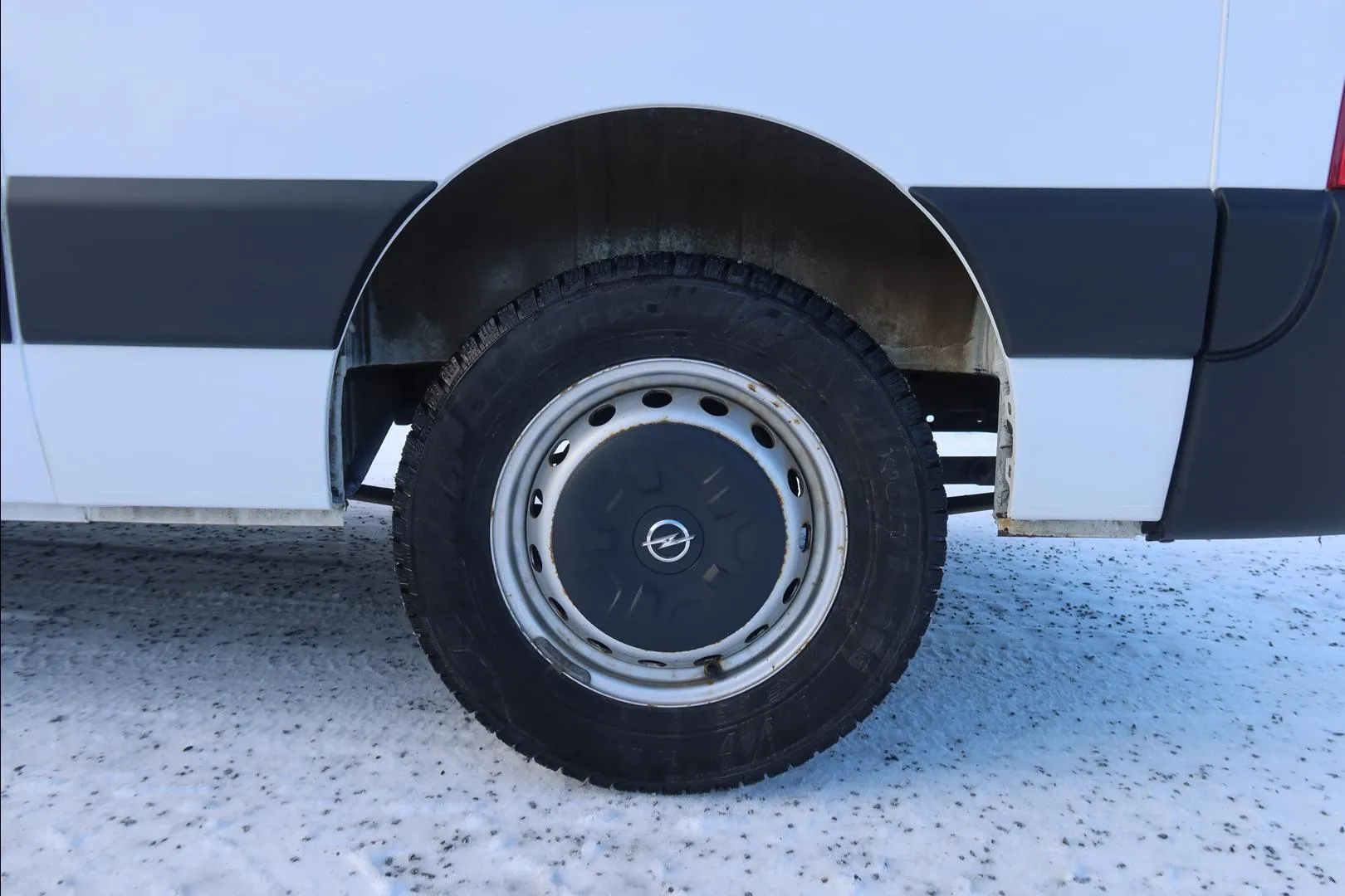 Opel Movano GNU-291 carousel image
